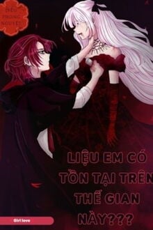 Liệu Em Có Tồn Tại, Trên Thế Gian Này (1)