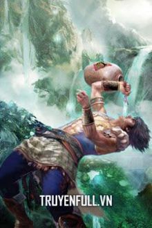 Kim Lăng Tàn Mộng (1)