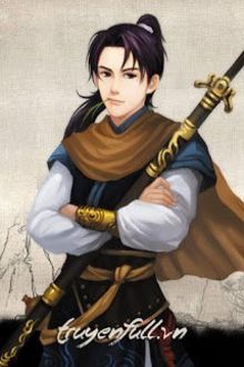 Kim Kiếm Lệnh (1)