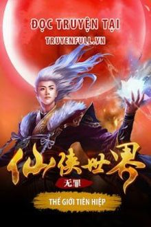 Thế Giới Tiên Hiệp (1)