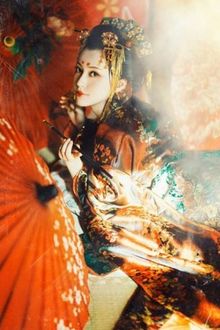 Hoàng Thượng Thứ Tội (1)