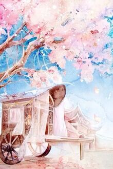 Tiểu Y Phi Của Vương Gia Lãnh Tình (1)