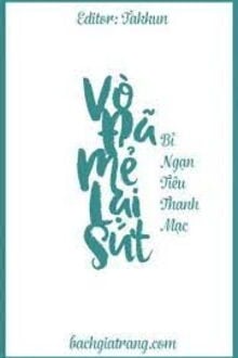 Vò Đã Mẻ Lại Sứt (1)