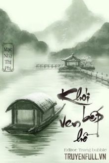 Khói Bếp Ven Hồ (1)