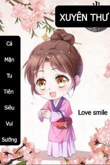 Cá Mặn Tu Tiên Siêu Vui Sướng (1)