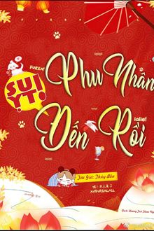 Suỵt! Phu Nhân Đến Rồi! (1)