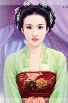 [Hệ Liệt Sơn Đại Vương] Áp Trại Tiểu Nha Hoàn (1)