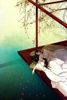 Song Y Tuyệt Thế Tung Hoành Thiên Hạ (1)