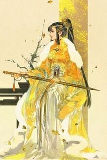 Nhân Nhi Tiểu Vương Phi! (1)