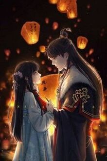 Vương Gia Nhàn Tản, Vương Phi Nông Môn (1)