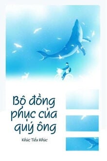 Bộ Đồng Phục Của Quý Ông (1)