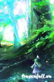 The Lost Song Of Light Forest (1)