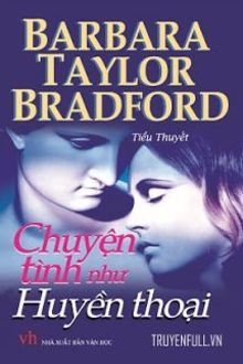 Chuyện Tình Như Huyền Thoại (1)