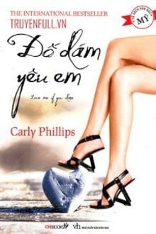 Đố Dám Yêu Em (Love Me If You Dare) (1)