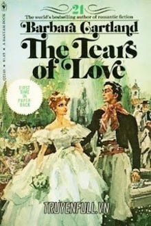 The Tears Of Love (1)