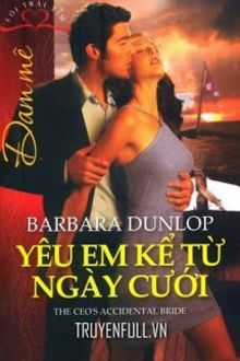 Yêu Em Kể Từ Ngày Cưới (1)