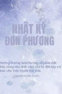 Nhật Ký Đơn Phương (1)