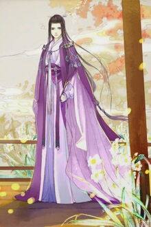 Chiếu Cô Ảnh (1)