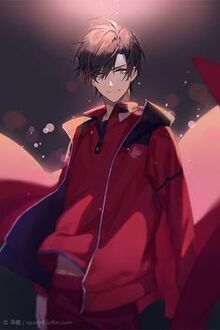 End Of Sky's Line - Phía Cuối Chân Trời