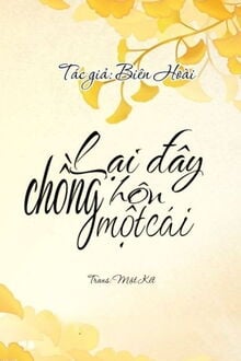 Lại Đây Chồng Hôn Một Cái