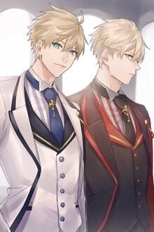 Ngày Gió Nổi Lên