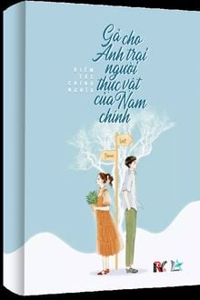 Gả Cho Anh Trai Người Thực Vật Của Nam Chính