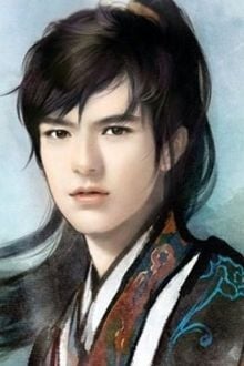 Ngược Về Thời Minh