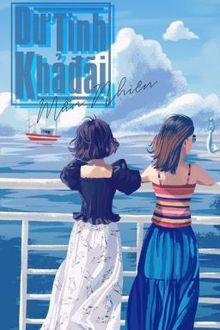 Dư Tình Khả Đãi