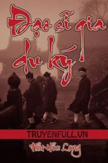 Đạo Sĩ Đạo Gia Du Ký