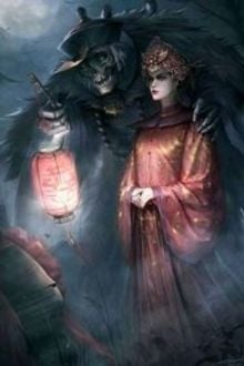 Hẹn Ước Cõi Âm