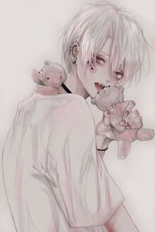 Mạt Thế Luân Hồi