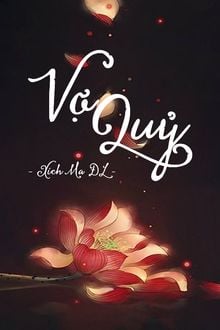 Vợ Quỷ