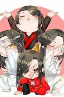 Liêu Trai Thánh Nhân