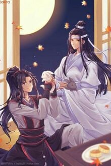 Cây Kéo Của Lý Thợ May