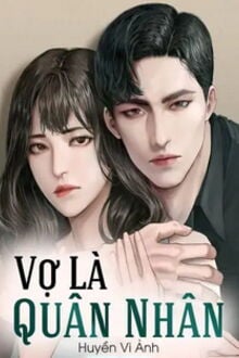 Vợ Là Quân Nhân