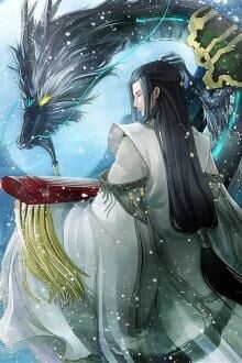 Xuyên Thư Bái Sai Sư Môn Sau Ta Nằm Yên