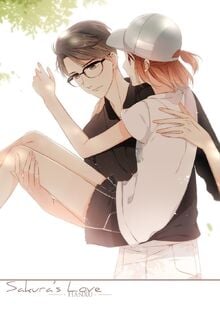 Yêu Em! Cứ Để Anh 