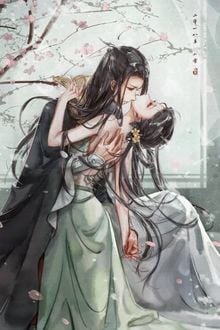 Giang Tổng Lạc Mất Vợ!