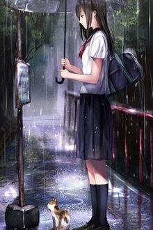 Ai Đó Đã Khóc Ngày Hôm Qua