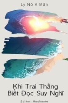 Khi Trai Thẳng Biết Đọc Suy Nghĩ