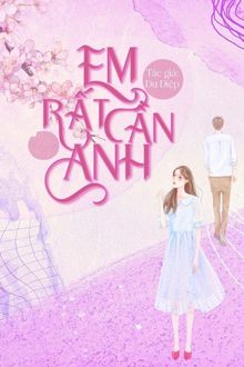 Em Rất Cần Anh