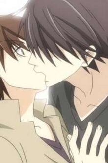 Bạn Cùng Phòng Cùng Giường