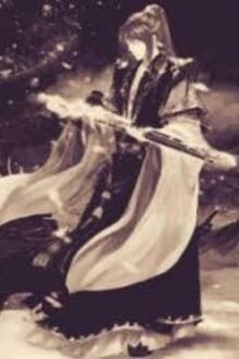 Tuyệt Thế Phàm Nhân