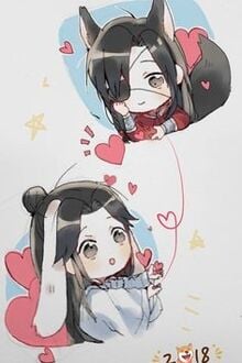 Tựu Khiếu Miêu (Gọi Là Mèo)