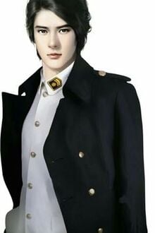 Nam Thần, Cho Tớ Mượn Sổ Tay