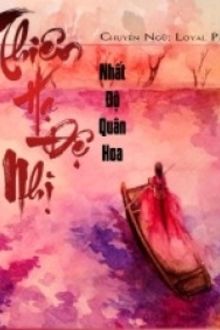 Thiên Hạ Đệ Nhị