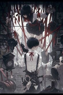 Mạt Thế Khinh Khí Cầu