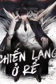 Chiến Lang Ở Rể