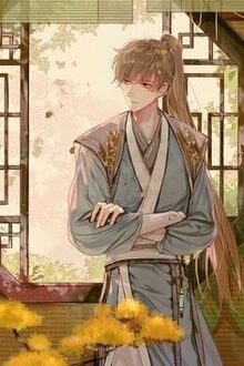 Tướng Công Mười Bốn Tuổi