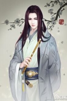 Buông Gian Thần Của Trẫm Ra